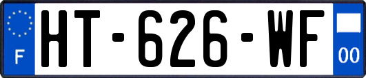 HT-626-WF