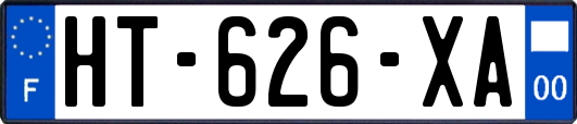 HT-626-XA