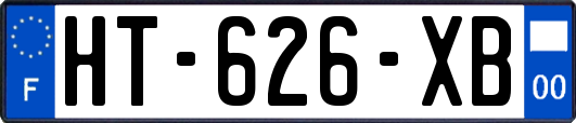 HT-626-XB