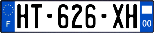 HT-626-XH