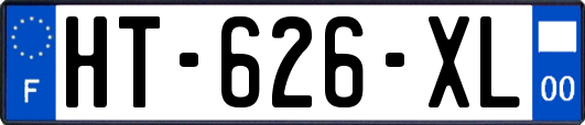 HT-626-XL