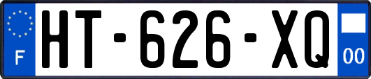 HT-626-XQ