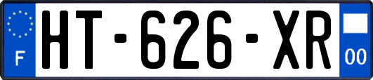 HT-626-XR