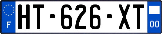 HT-626-XT
