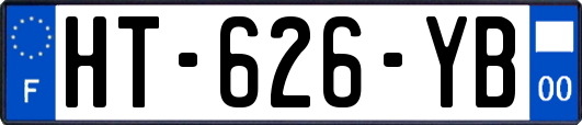 HT-626-YB