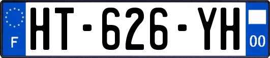 HT-626-YH