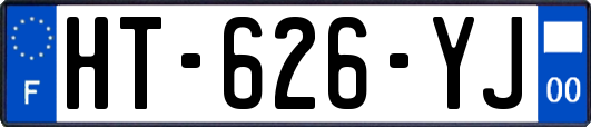 HT-626-YJ