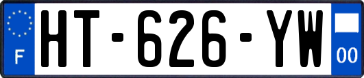 HT-626-YW