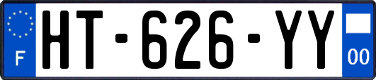 HT-626-YY