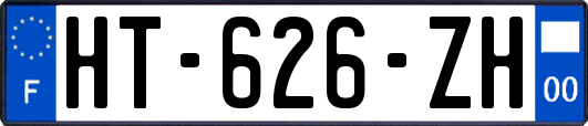 HT-626-ZH