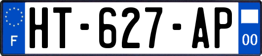 HT-627-AP