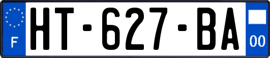 HT-627-BA