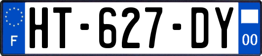 HT-627-DY