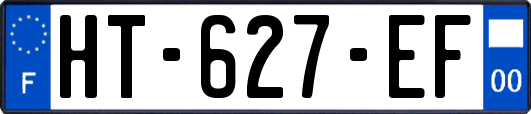 HT-627-EF
