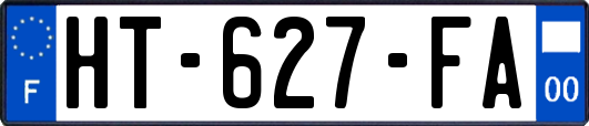 HT-627-FA