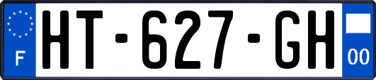 HT-627-GH