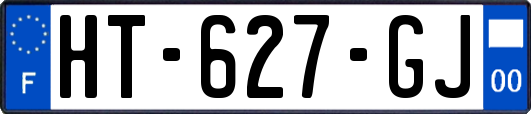HT-627-GJ