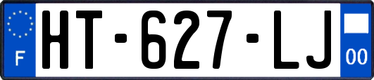 HT-627-LJ