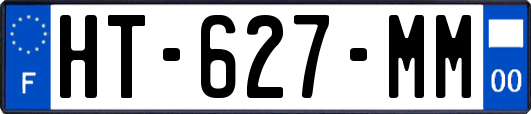 HT-627-MM