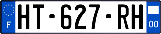 HT-627-RH