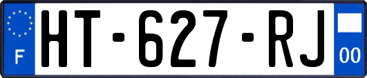 HT-627-RJ