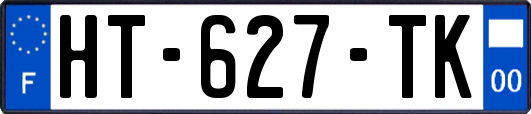 HT-627-TK