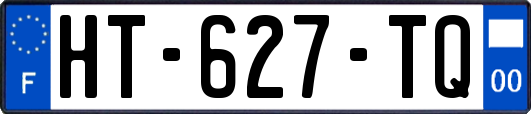 HT-627-TQ