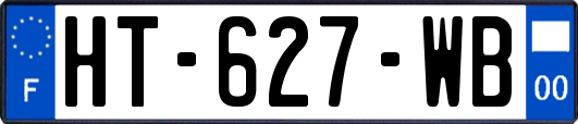 HT-627-WB