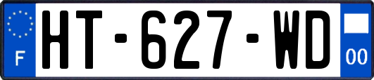 HT-627-WD