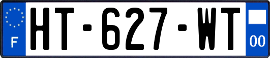 HT-627-WT