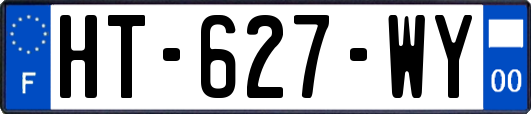 HT-627-WY