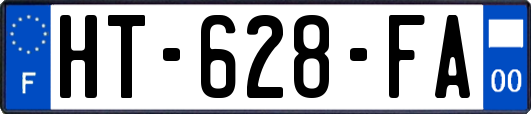 HT-628-FA