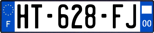 HT-628-FJ