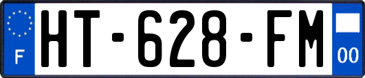 HT-628-FM