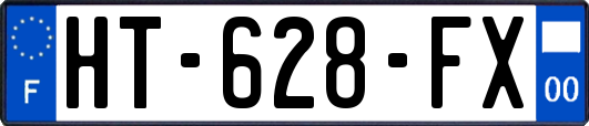 HT-628-FX