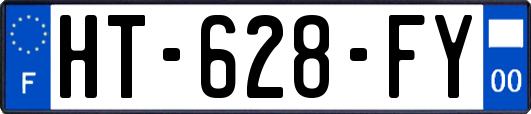 HT-628-FY
