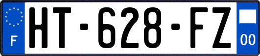 HT-628-FZ