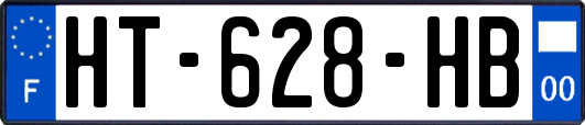 HT-628-HB