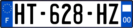 HT-628-HZ