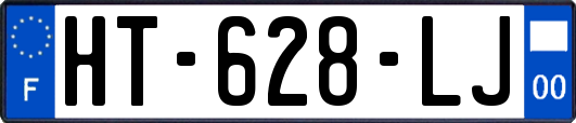 HT-628-LJ