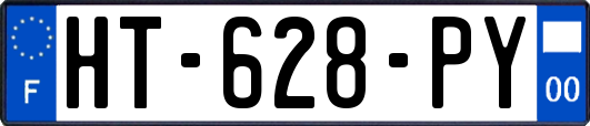 HT-628-PY