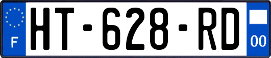 HT-628-RD