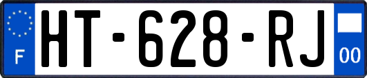 HT-628-RJ