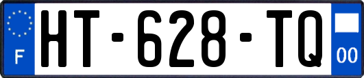 HT-628-TQ