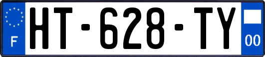 HT-628-TY