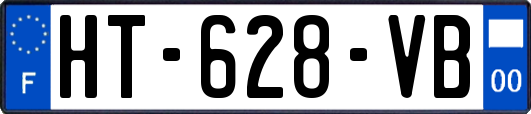 HT-628-VB