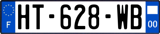 HT-628-WB
