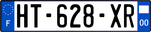 HT-628-XR