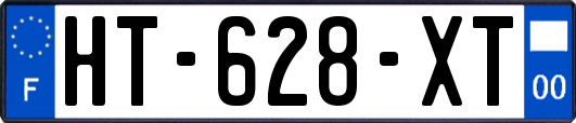 HT-628-XT