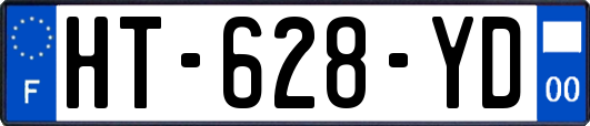 HT-628-YD